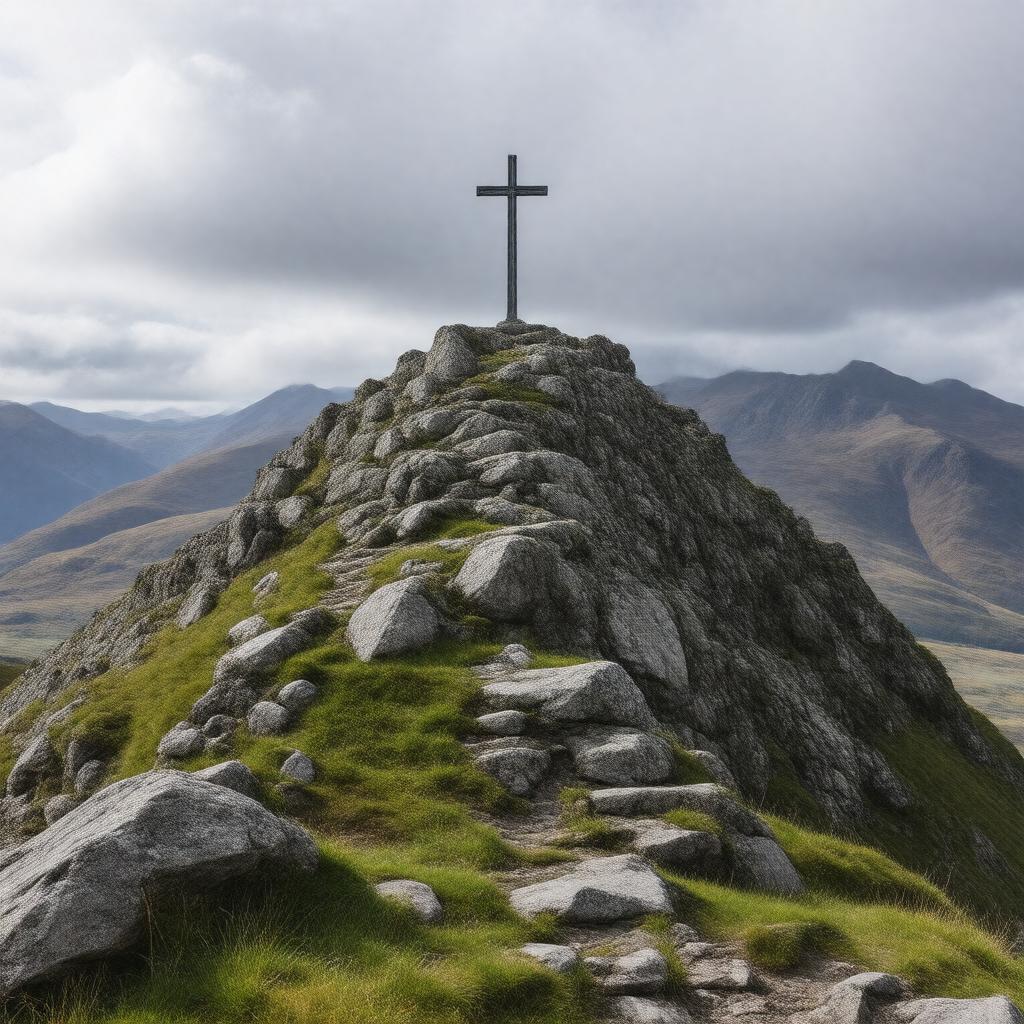 Carrauntoohil