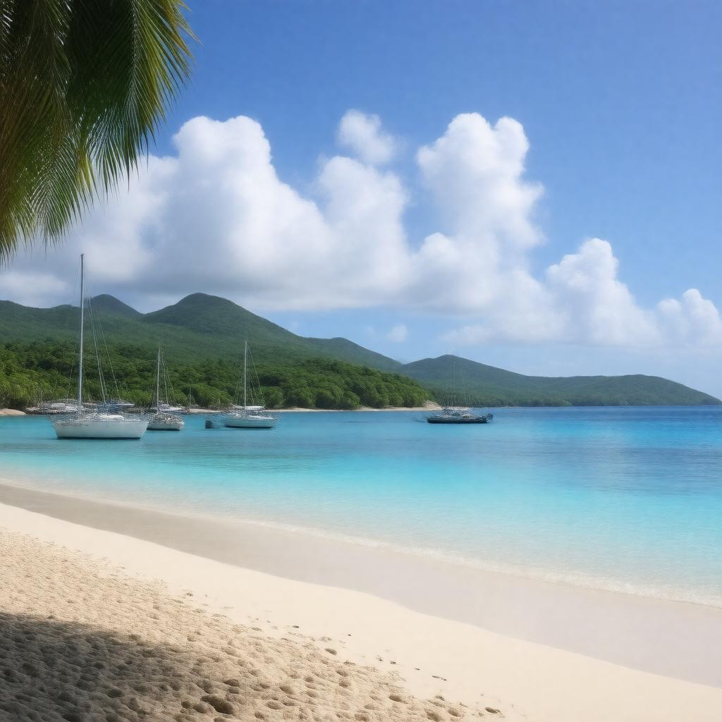 Carriacou