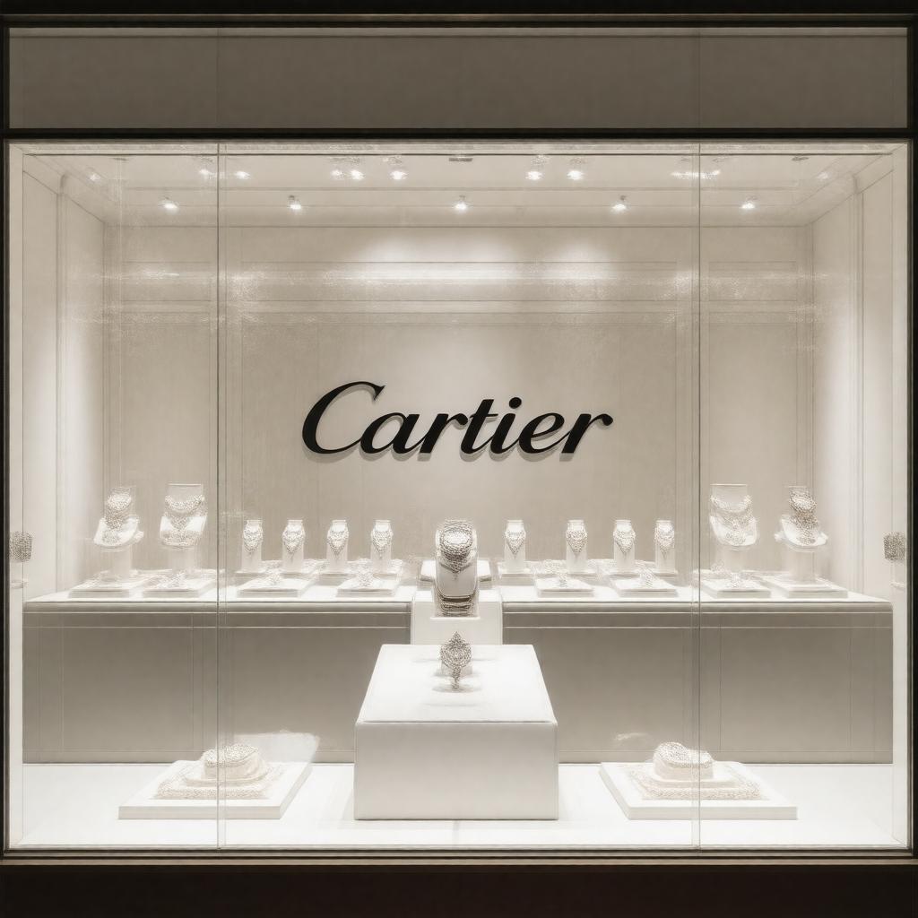 Cartier