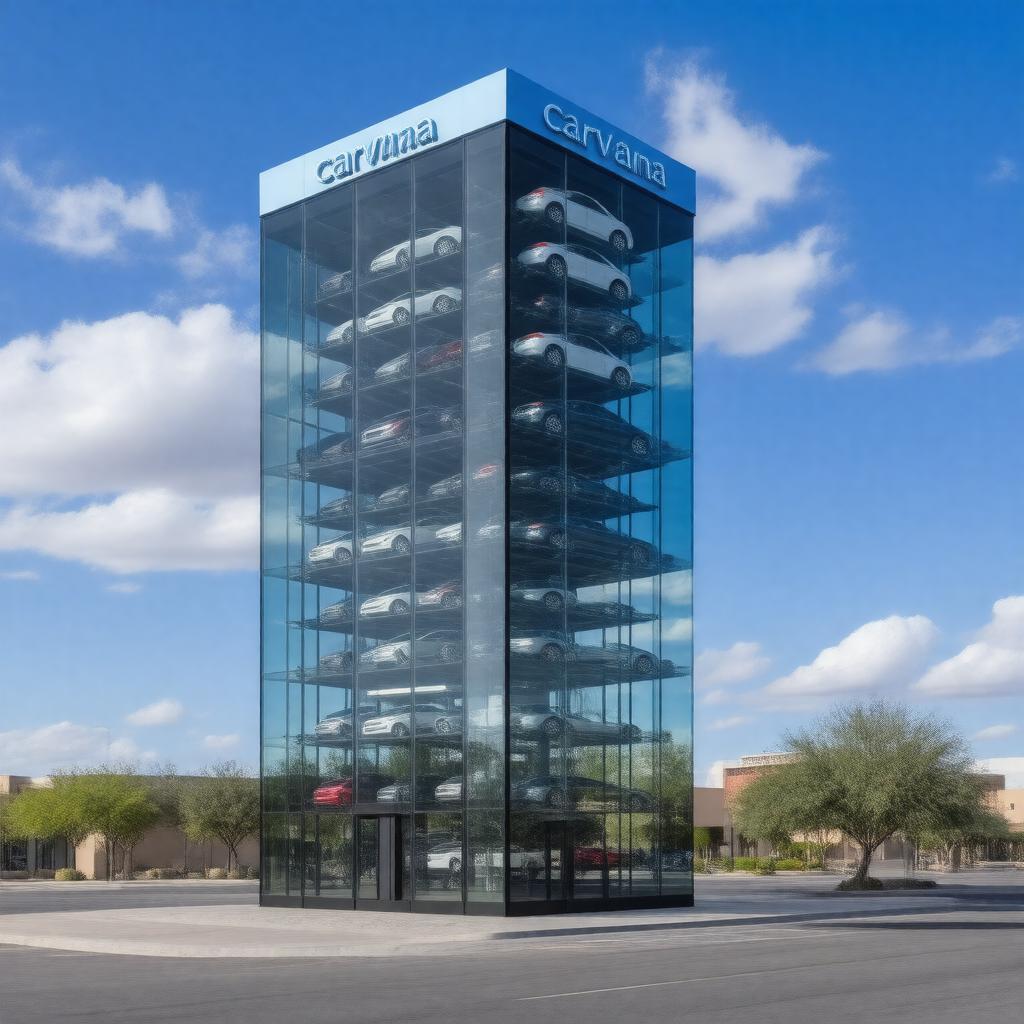 Carvana