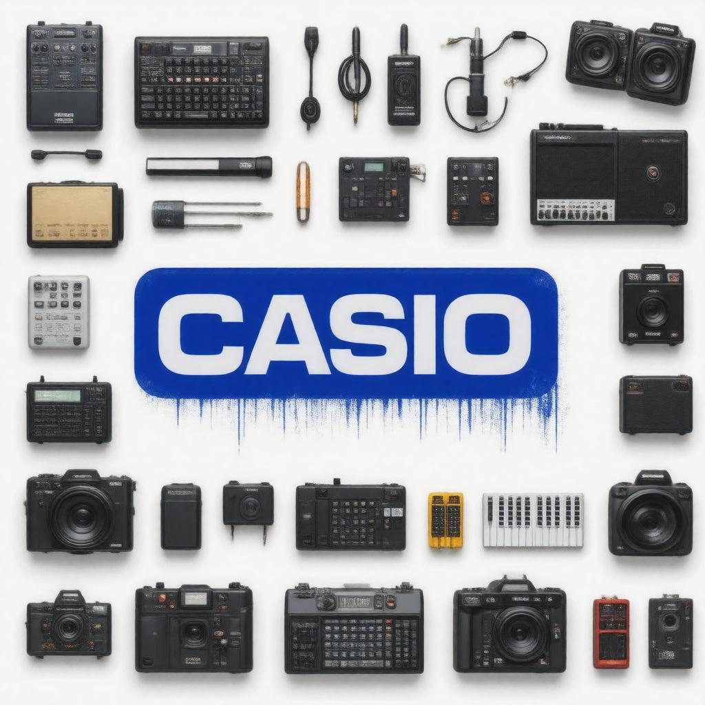Casio