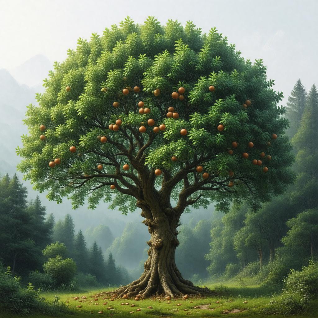 Castanea