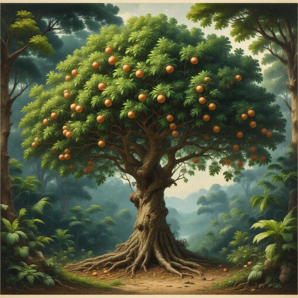 Castanopsis