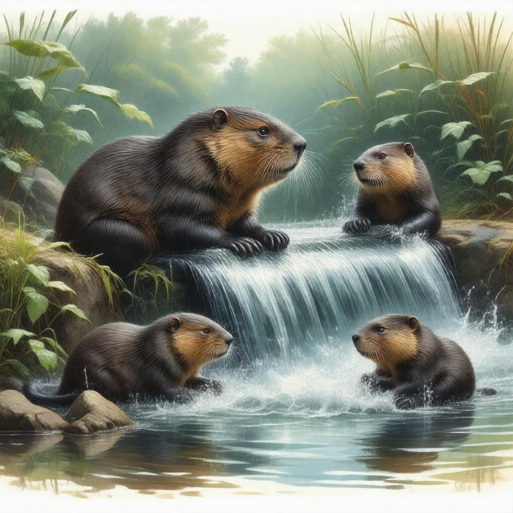 Castoridae