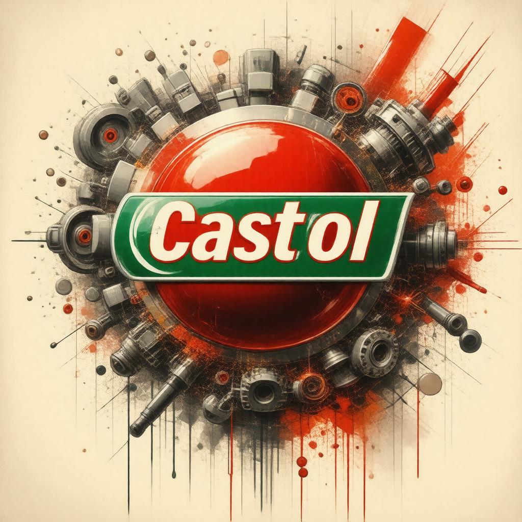 Castrol