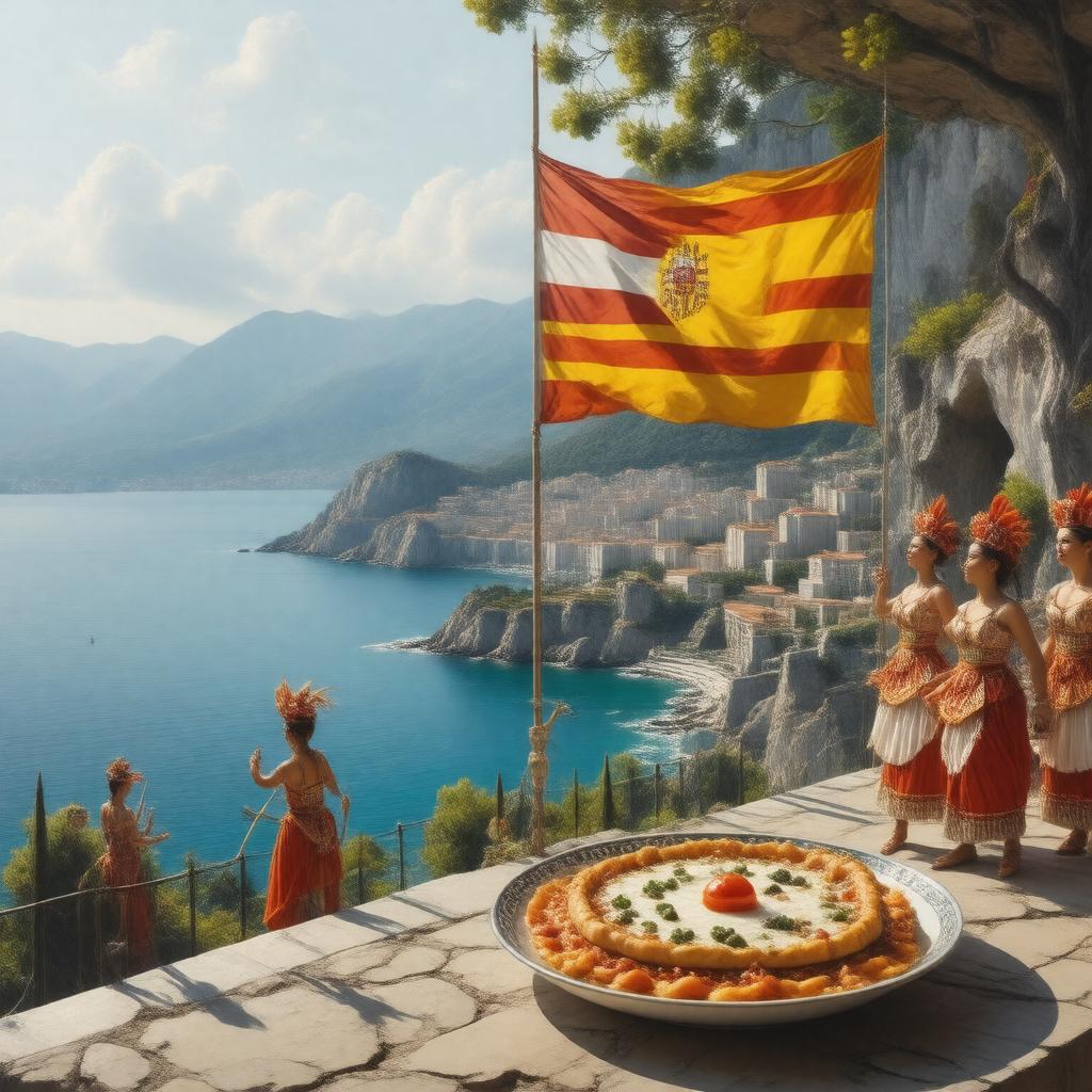 Catalonia