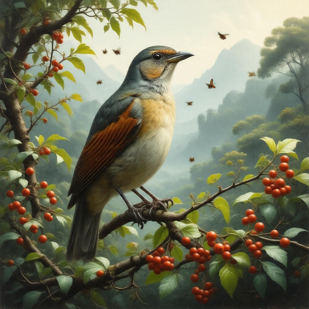 Catharus