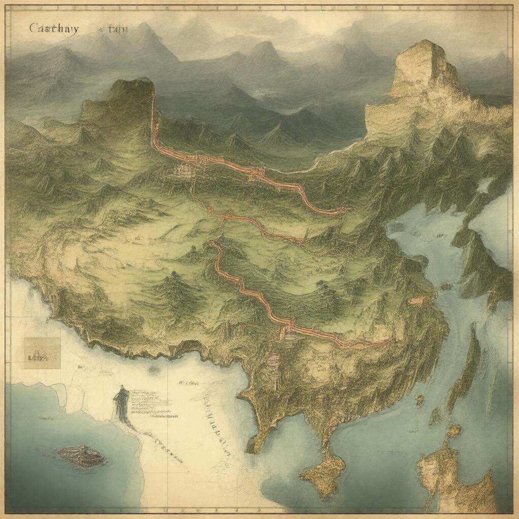 Cathay