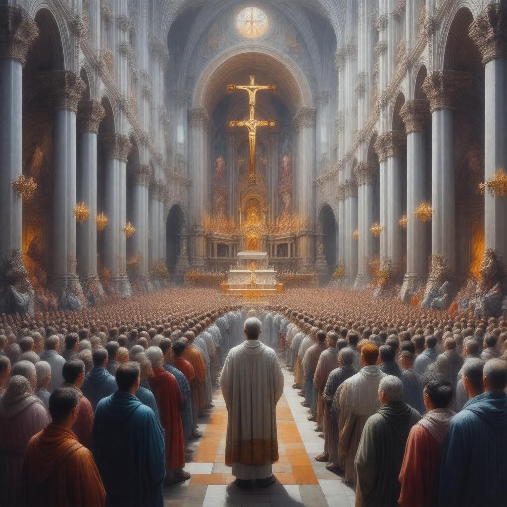 Catholicism