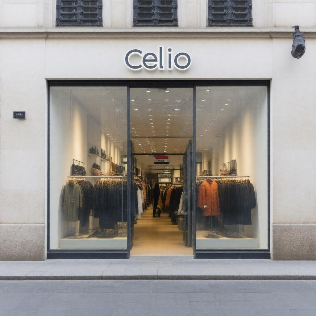 Celio