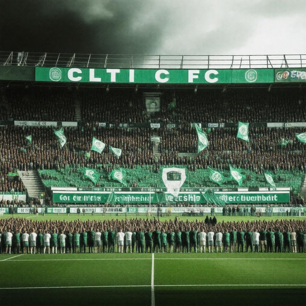 Celtic