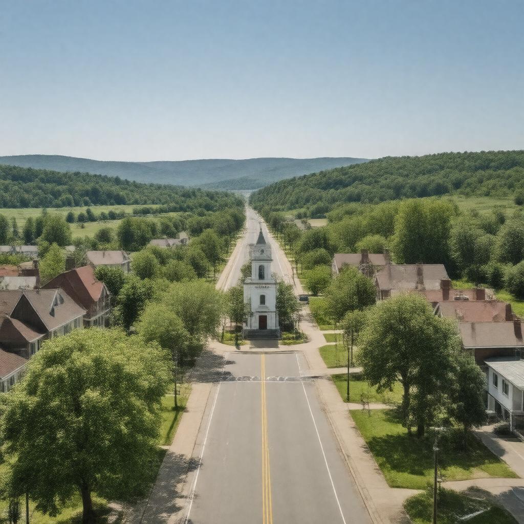 Centerville