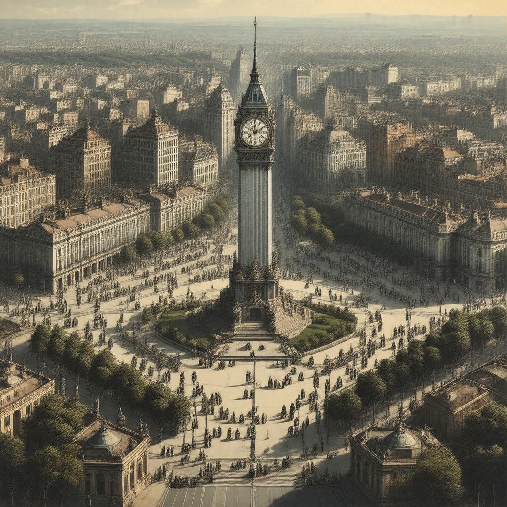 Central