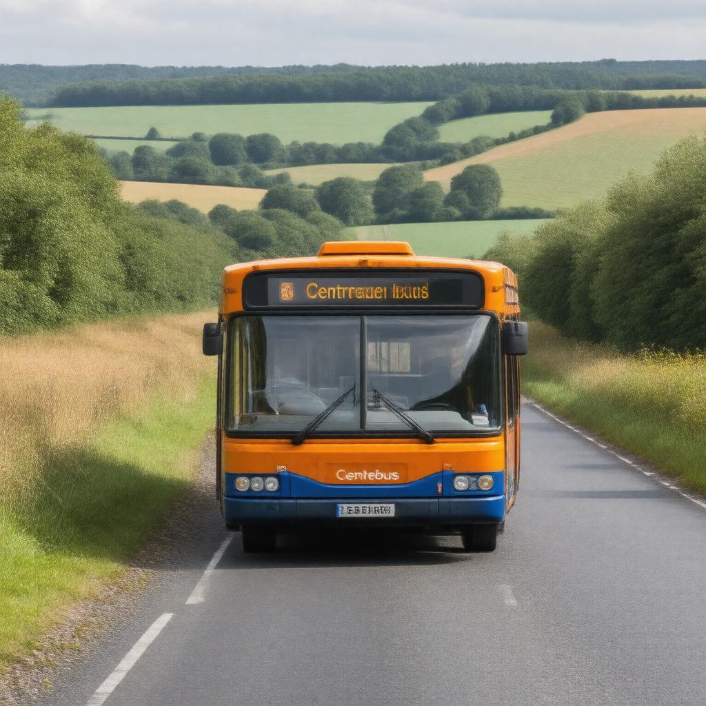 Centrebus