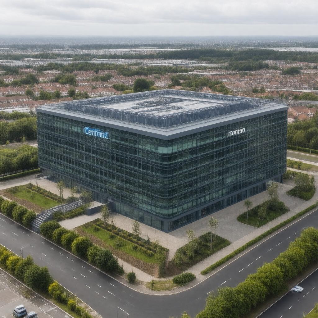 Centrica