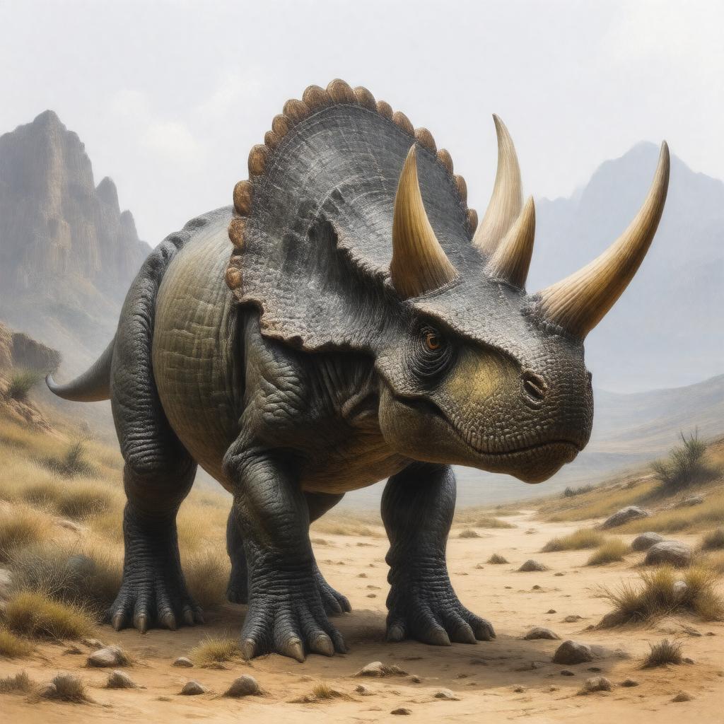 Ceratopsidae