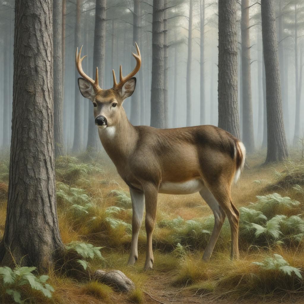 Cervidae