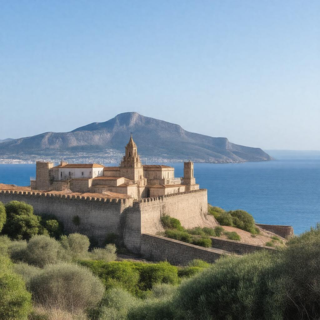 Ceuta
