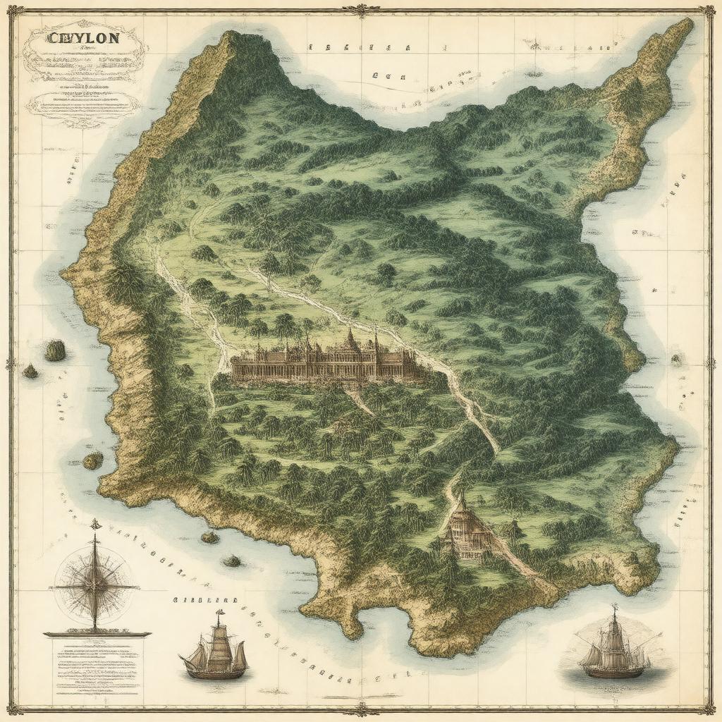 Ceylon