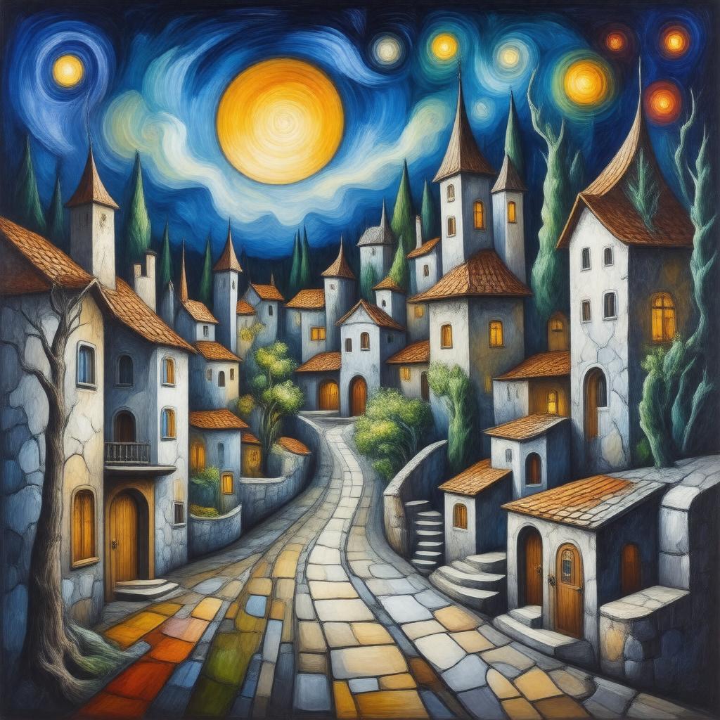 Chagall
