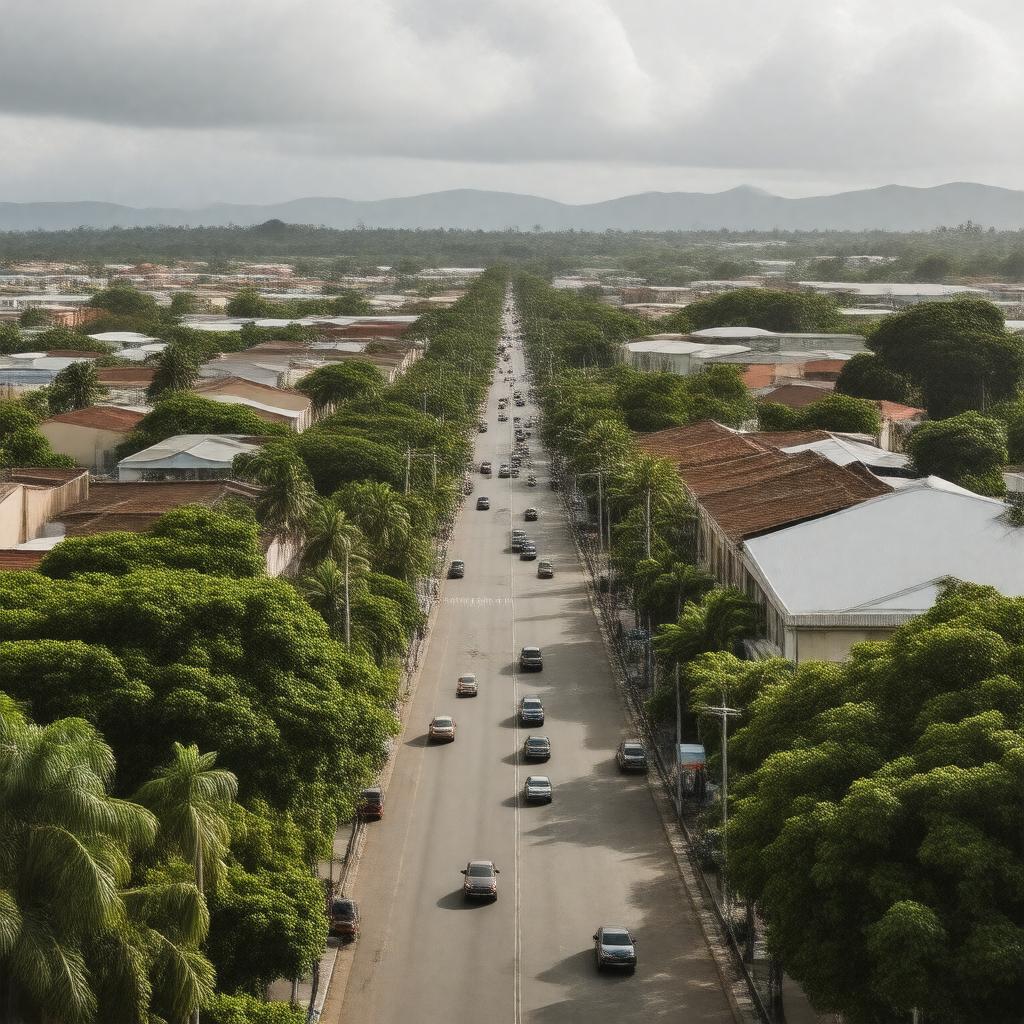 Chaguanas
