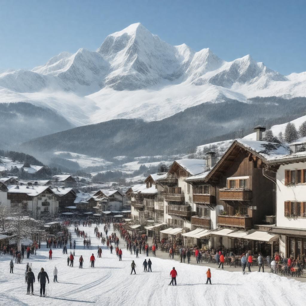Chamonix