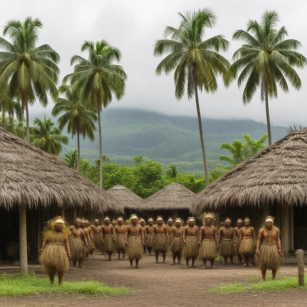 Chamorro