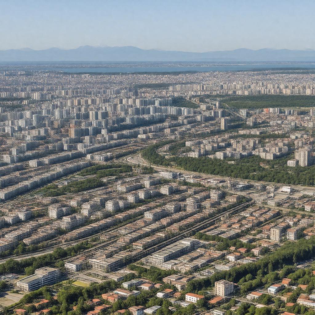 Changchun