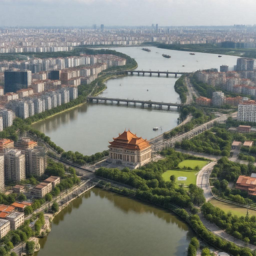 Changsha