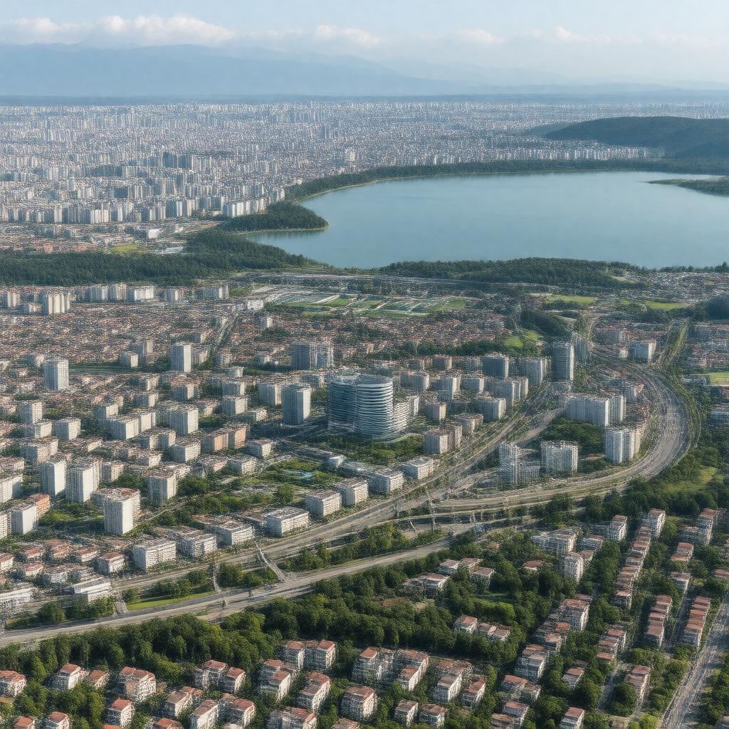 Changwon