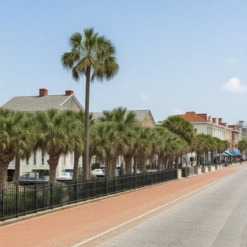 Charleston