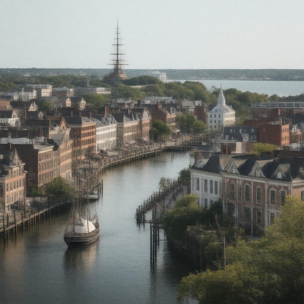 Charlestown
