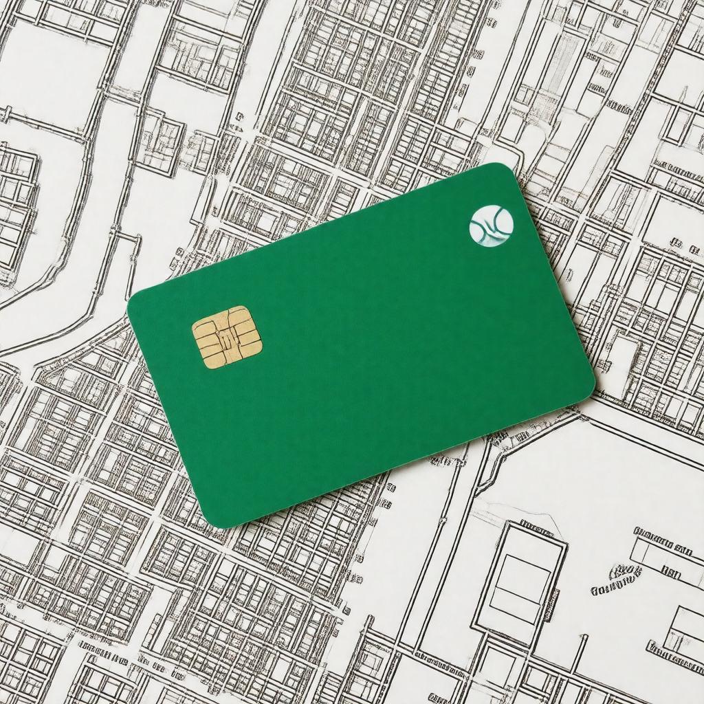 CharlieCard