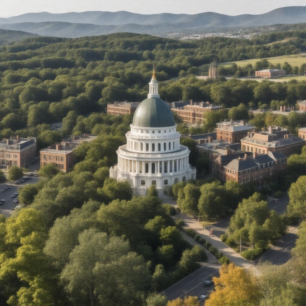 Charlottesville