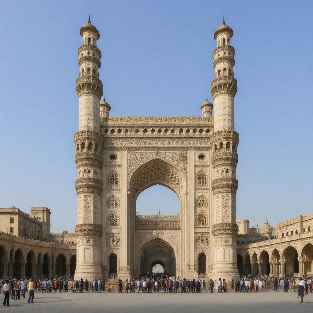 Charminar
