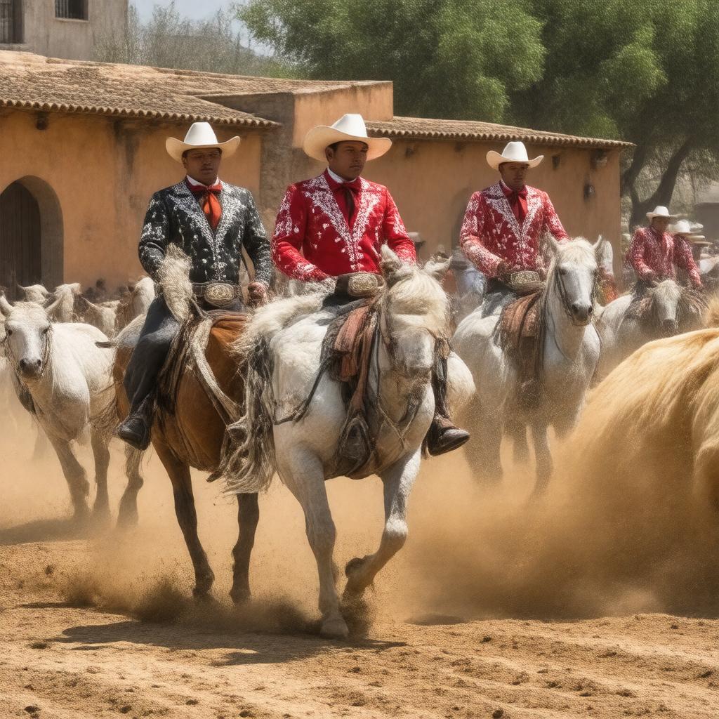 Charreada
