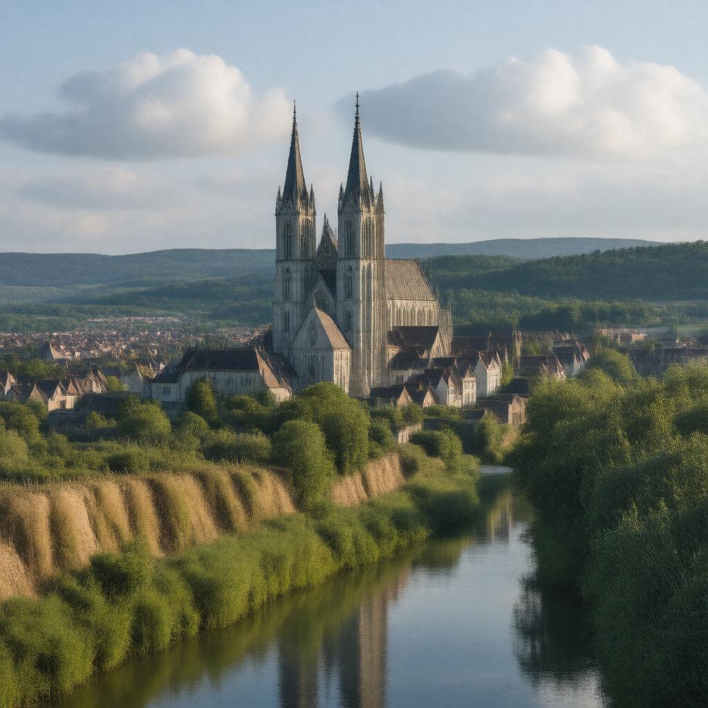 Chartres
