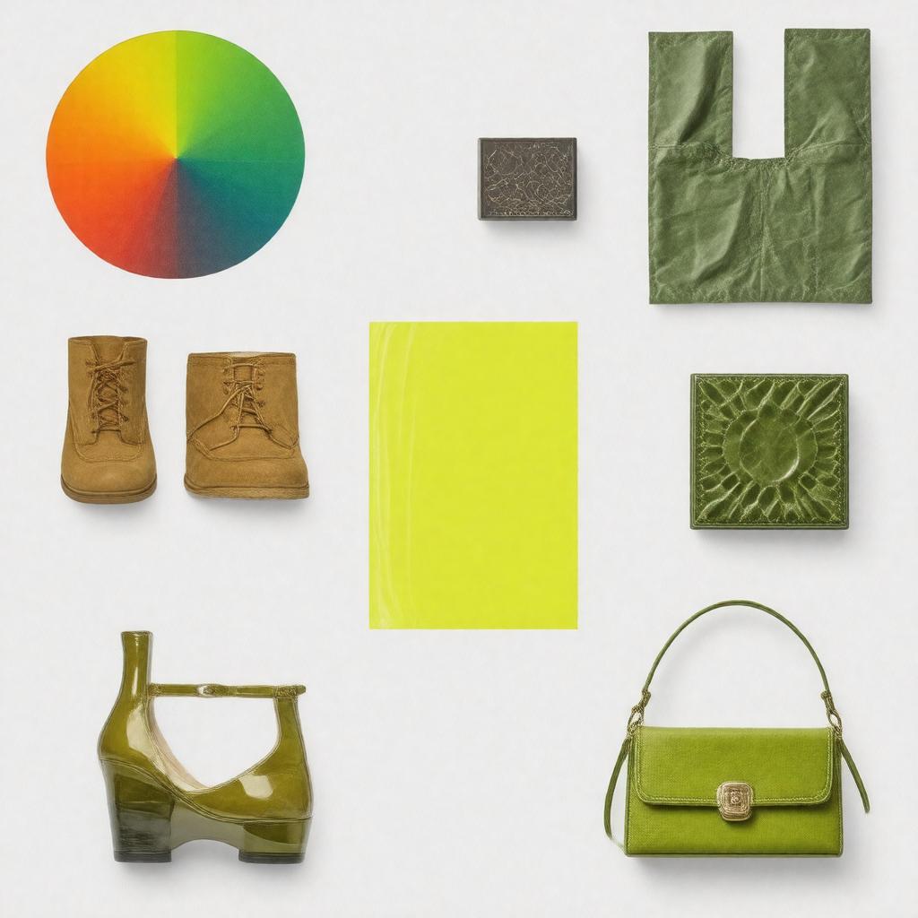 Chartreuse