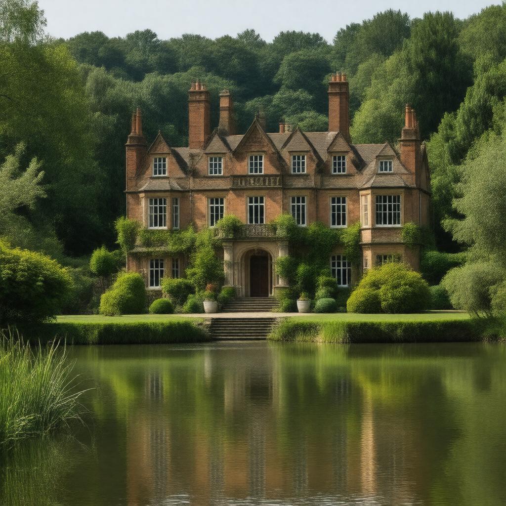 Chartwell