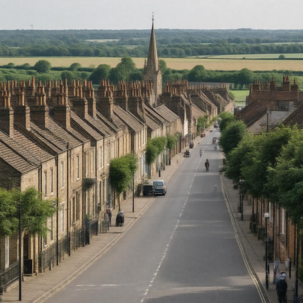 Chatteris