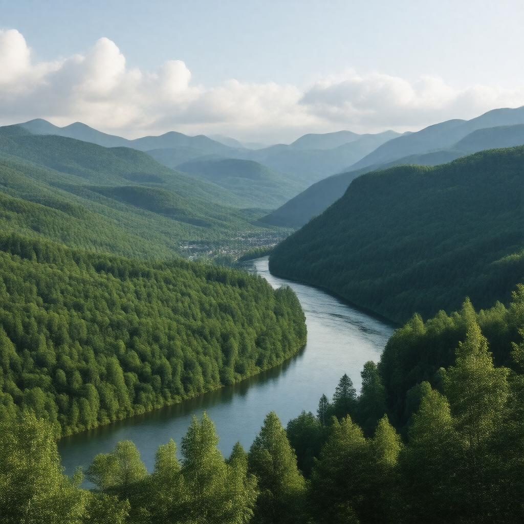 Chaudière-Appalaches