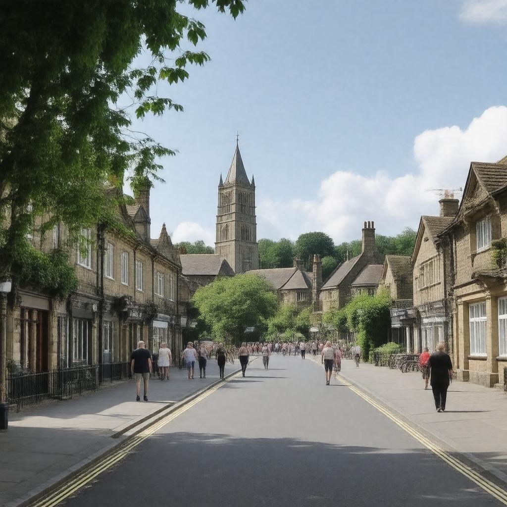 Cheadle