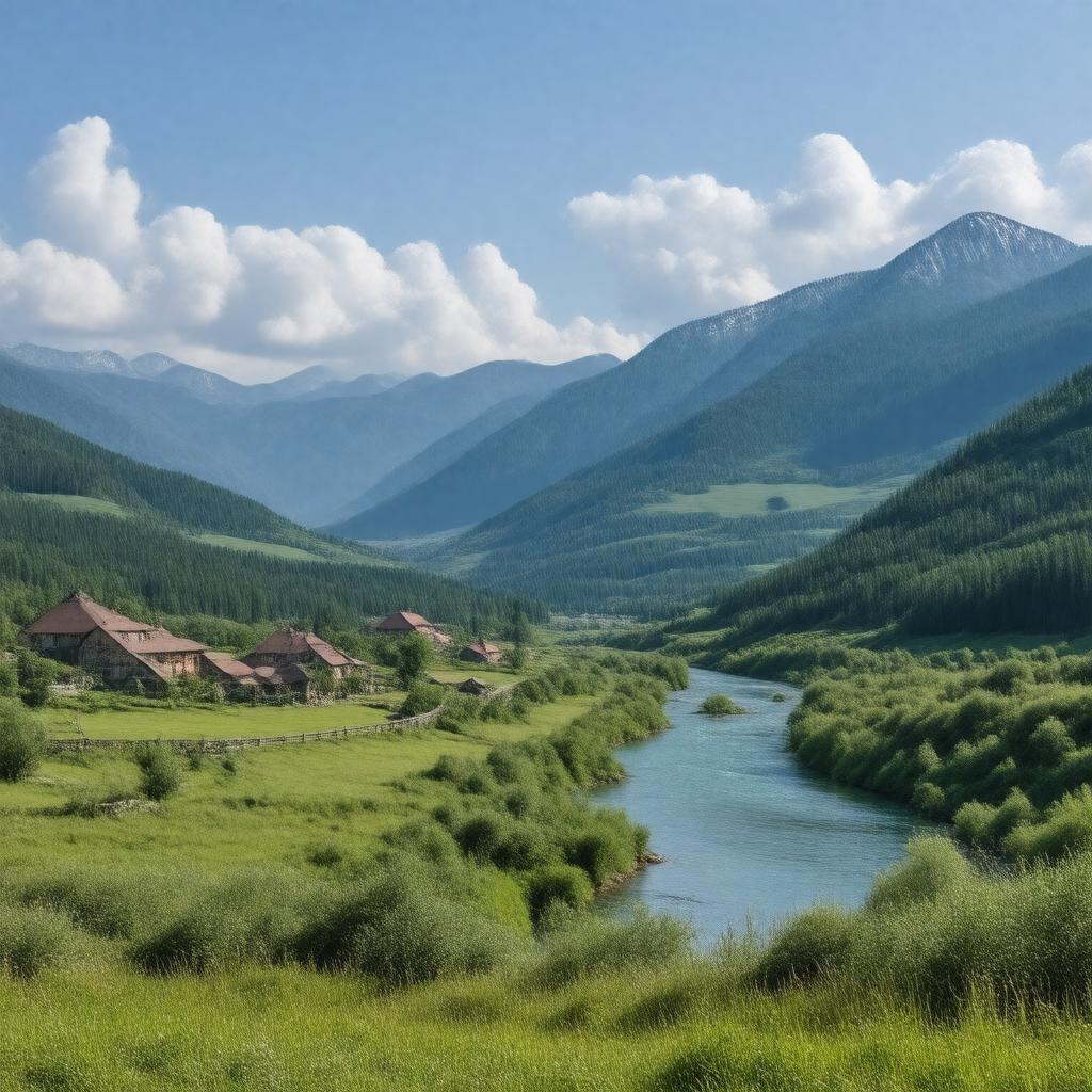 Chechnya