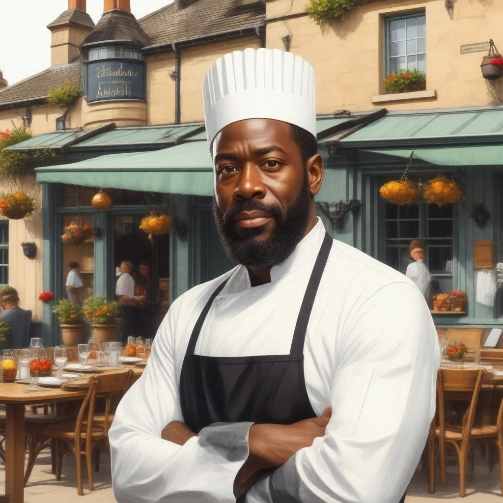 Chef