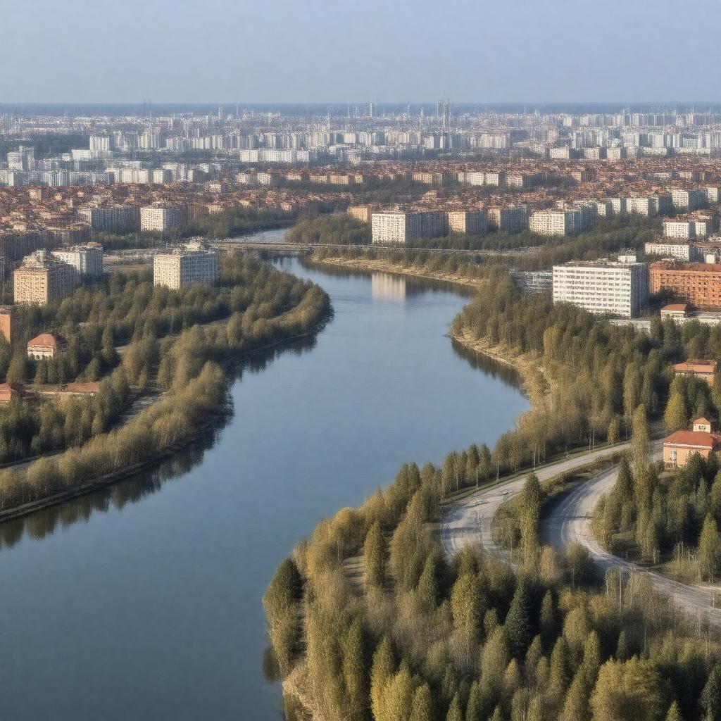 Chelyabinsk