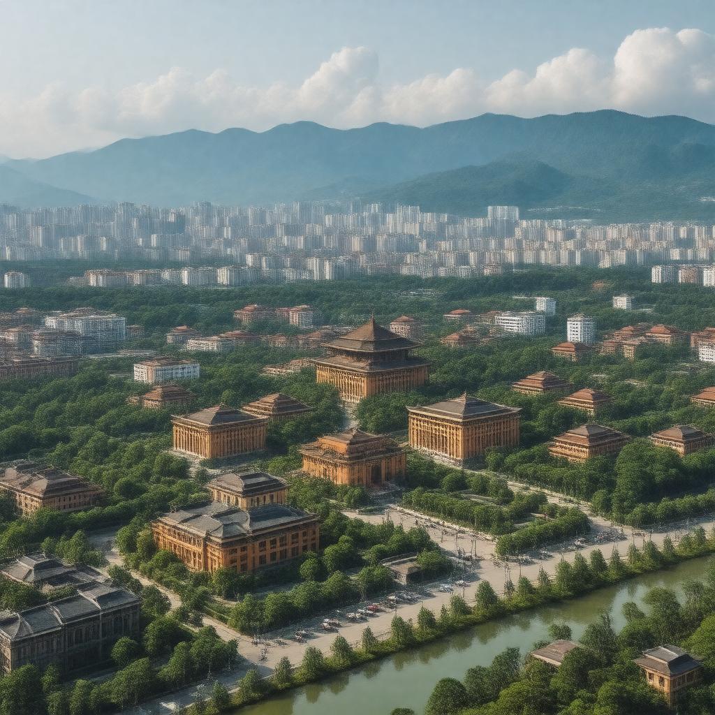 Chengdu