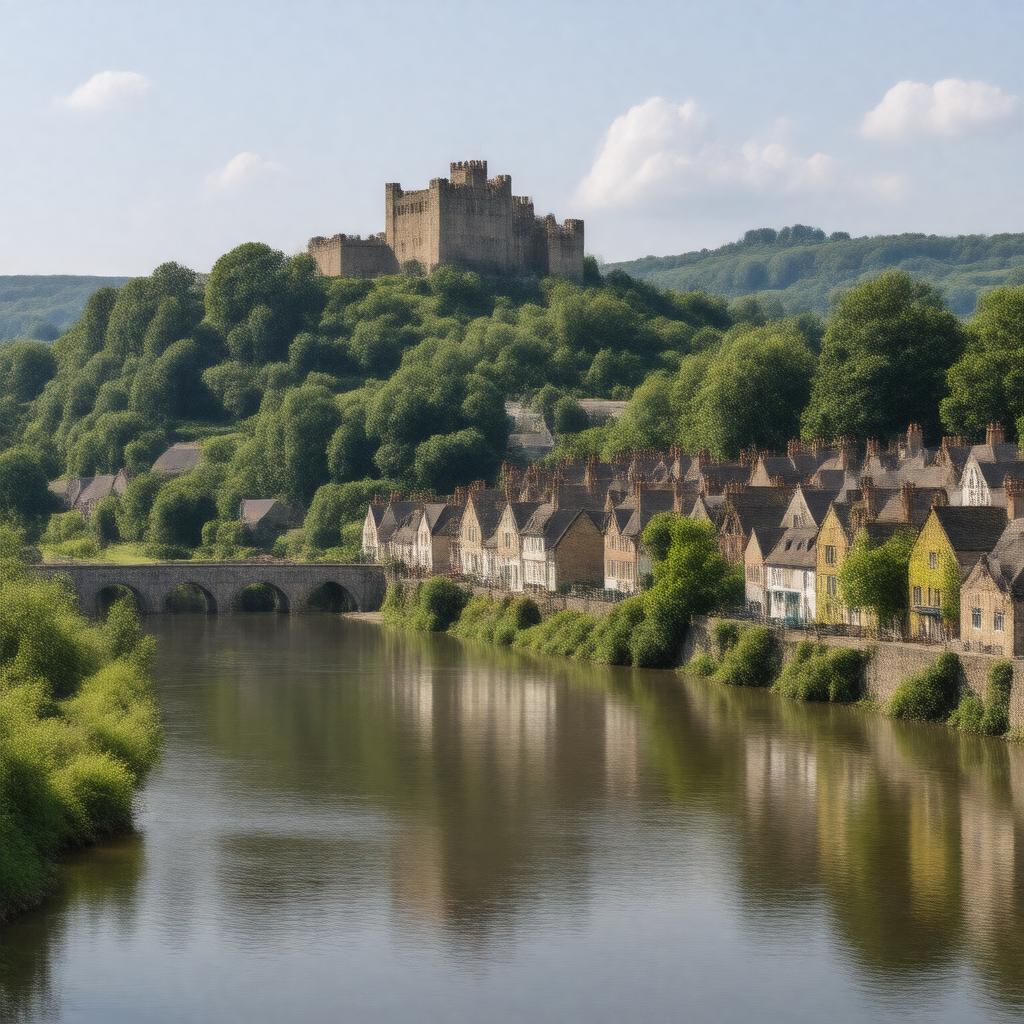 Chepstow
