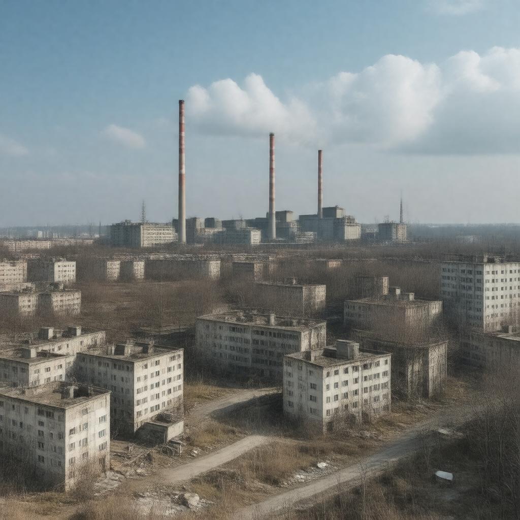 Chernobyl