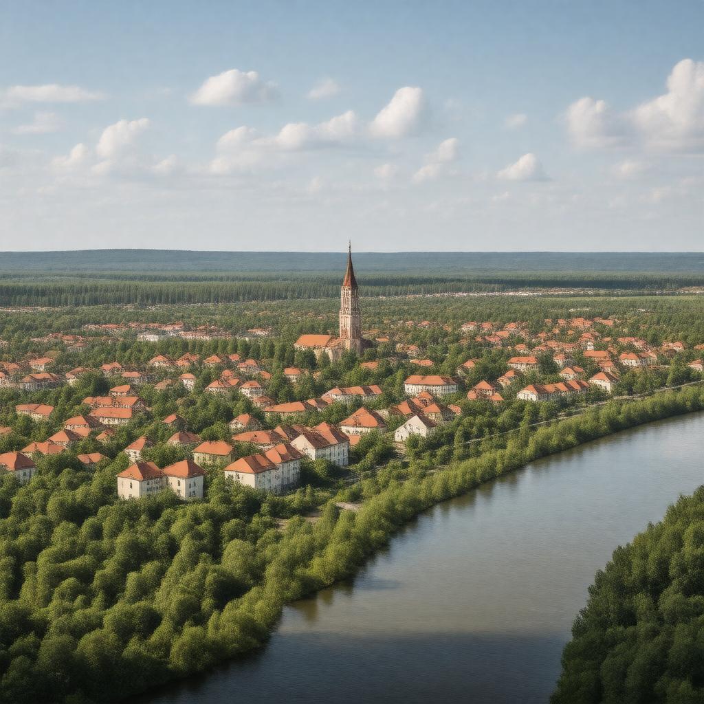 Chernyakhovsk