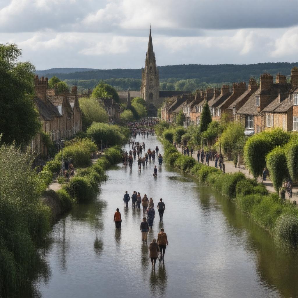 Chesterfield